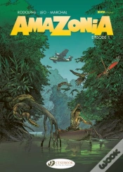 Capa do artigo Amazonia Vol. 1