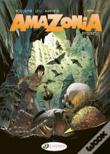 Amazonia Vol. 3