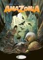 Amazonia Vol. 3 - Preview