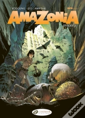 Capa do artigo Amazonia Vol. 3