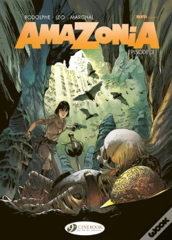 Capa do artigo Amazonia Vol. 3