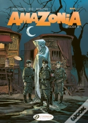 Capa do artigo Amazonia Vol. 4