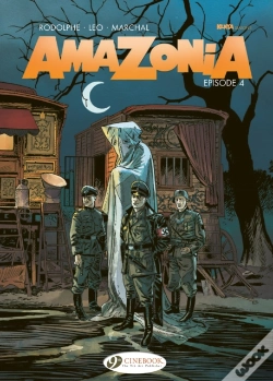 Capa do artigo Amazonia Vol. 4