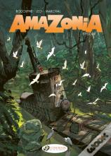 Amazonia Vol. 5