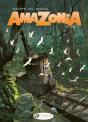 Amazonia Vol. 5 - Preview