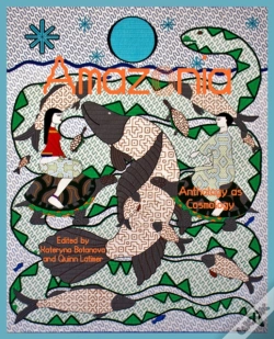 Capa do artigo Amazonia