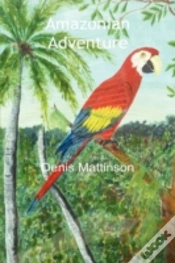 Capa do artigo Amazonian Adventure