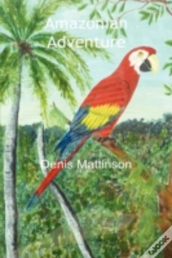 Capa do artigo Amazonian Adventure