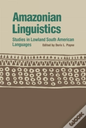 Capa do artigo Amazonian Linguistics