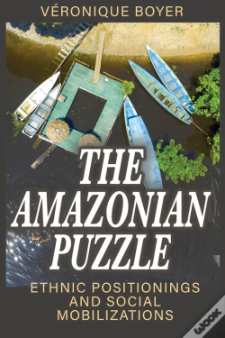 Capa do artigo Amazonian Puzzle