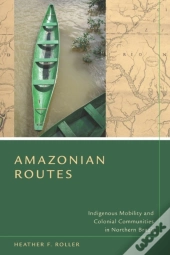 Amazonian Routes