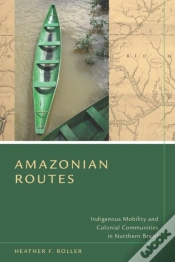 Capa do artigo Amazonian Routes