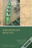 Amazonian Routes