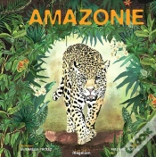 Capa do artigo Amazonie
