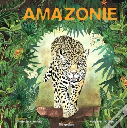 Capa do artigo Amazonie
