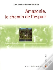 Capa do artigo Amazonie, Le Chemin De L