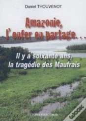 Capa do artigo Amazonie, L