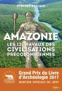 Amazonie ; Les 12 Travaux Des Civilisations Précolombiennes - Preview