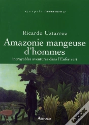 Capa do artigo Amazonie Mangeuse D