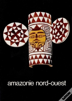 Capa do artigo Amazonie Nord-Ouest
