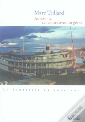 Amazonie, Rencontre Avec Un Géant
