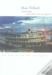 Capa do artigo Amazonie, Rencontre Avec Un Géant
