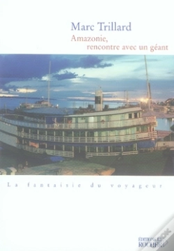 Capa do artigo Amazonie, Rencontre Avec Un Géant