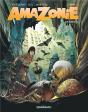 Amazonie Tome 3 - Preview