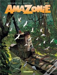 Amazonie Tome 5