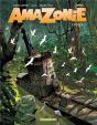 Amazonie Tome 5 - Preview