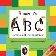 Amazon'S Abc