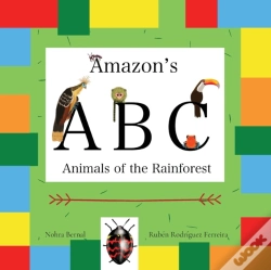 Capa do artigo Amazon'S Abc