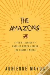 Capa do artigo Amazons