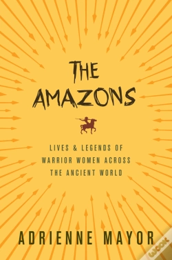 Capa do artigo Amazons