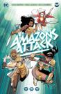 Amazons Attack - Preview