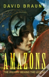 Capa do artigo Amazons