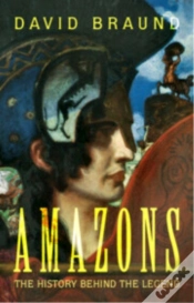 Capa do artigo Amazons