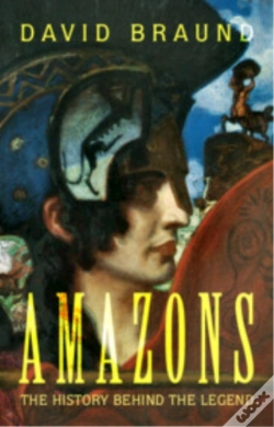 Capa do artigo Amazons