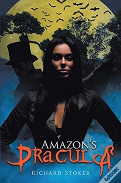 Capa do artigo Amazon'S Dracula