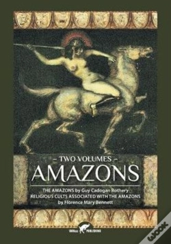 Capa do artigo Amazons