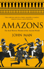 Amazons - Preview