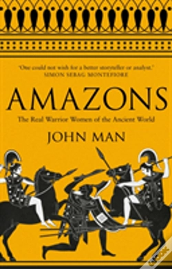 Capa do artigo Amazons