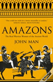 Capa do artigo Amazons