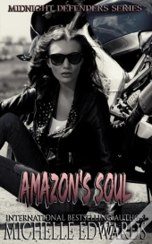 Amazon'S Soul