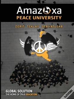 Capa do artigo Amazoxa Peace University
