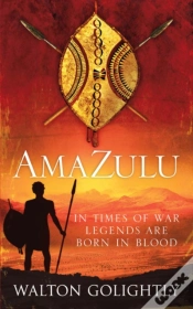 Capa do artigo Amazulu
