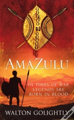 Capa do artigo Amazulu