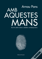 Capa do artigo Amb Aquestes Mans
