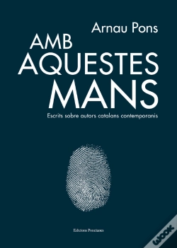 Capa do artigo Amb Aquestes Mans