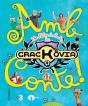 Amb Conte! El Llibre De Contes Del Crackòvia - Preview